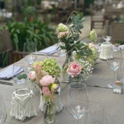 Hochzeit Geburtstag Feste Feiern Siersburg Niedaltdorf Rehlingen Saarland Bistro Bagatelle