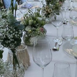 Hochzeit Geburtstag Feste Feiern Siersburg Niedaltdorf Rehlingen Saarland Bistro Bagatelle