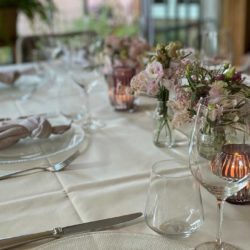 Hochzeit Geburtstag Feste Feiern Siersburg Niedaltdorf Rehlingen Saarland Bistro Bagatelle